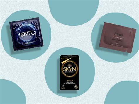 7 Best Condoms for Lasting Longer During Sex .